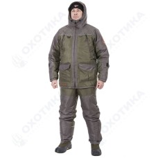 Костюм-поплавок зимний FLOAT NEW Lokker ХСН 9904