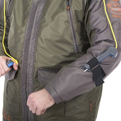 Костюм-поплавок зимний FLOAT NEW Lokker ХСН 9904