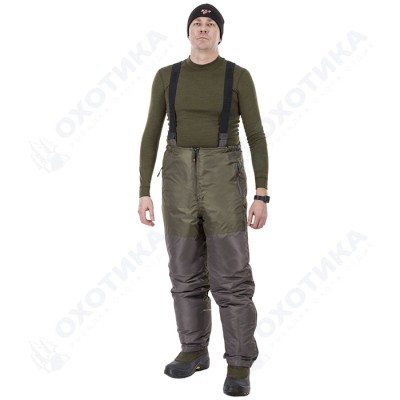 Костюм-поплавок зимний FLOAT NEW Lokker ХСН 9904