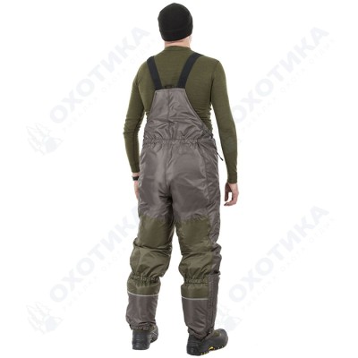 Костюм-поплавок зимний FLOAT NEW Lokker ХСН 9904