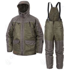 Костюм-поплавок зимний FLOAT NEW Lokker ХСН 9904