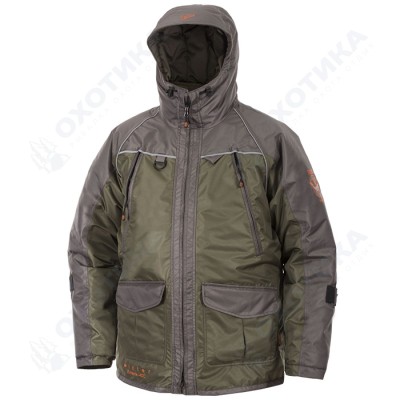 Костюм-поплавок зимний FLOAT NEW Lokker ХСН 9904