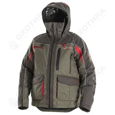 Костюм зимний Арктика 3 III NEW - 50 (утеплитель Alpolux) ХСН