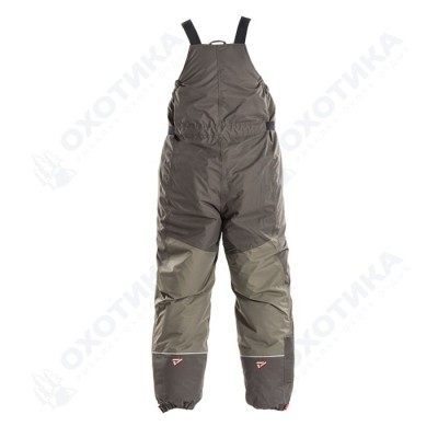 Костюм зимний Арктика 3 III NEW - 50 (утеплитель Alpolux) ХСН