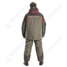 Костюм зимний Арктика 3 III NEW - 50 (утеплитель Alpolux) ХСН