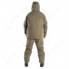 Костюм зимний Диксон Исландия DIKSON (ISLANDIYA) -45 ХСН 9857 | Размер...