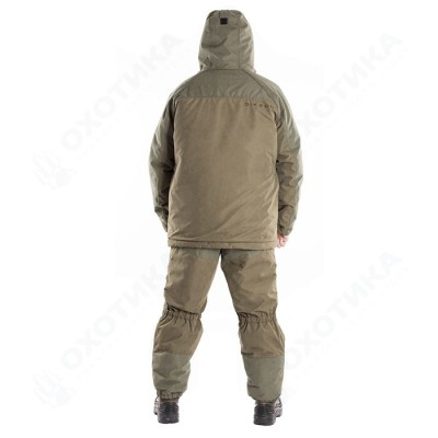 Костюм зимний Диксон Исландия DIKSON (ISLANDIYA) -45 ХСН 9857 | Размер: 54-56/176