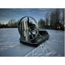Аэролодка 4.2м