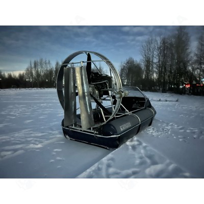 Аэролодка 4.2м