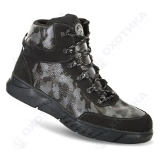 Ботинки Rover Gray Camo S817-9 | Размер 45