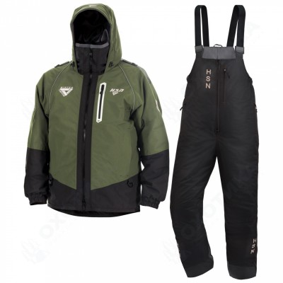Костюм мужской зимний «Arctic II Comfort» ХСН 58-60/176