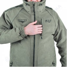 Костюм мужской зимний «Dikson I NEW (-20)» (Islandiya) Хаки | Размер: ...