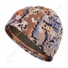 Шапка мужская демисезонная Spring shaman трикот.флис Savanna 59(L)