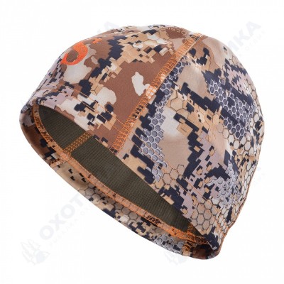 Шапка мужская демисезонная Spring shaman трикот.флис Savanna 59(L)