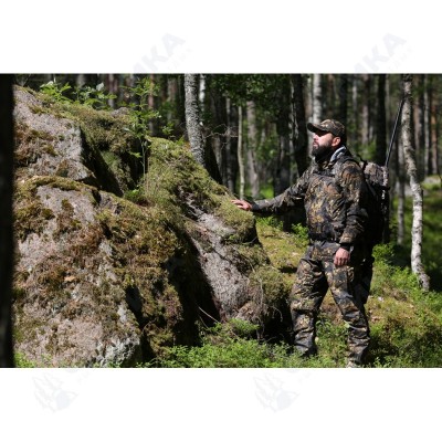 Костюм RAIN STOPPER Oak Wood | Размер 56-58/182