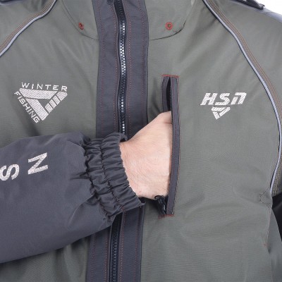 Костюм зимний мужской «Арктика I Sport» ХСН