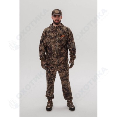 Костюм Remington Alabama Professional Green Forest | Size XL