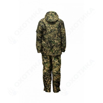 Костюм Remington Pro Hunting Club Green Forest | Size XL