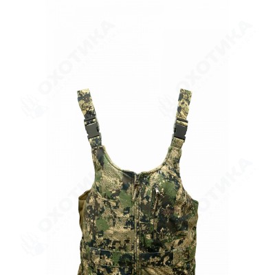 Костюм Remington Pro Hunting Club Green Forest | Size XL