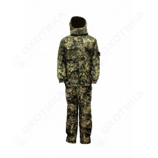 Костюм Remington Pro Hunting Club Green Forest | Size XL