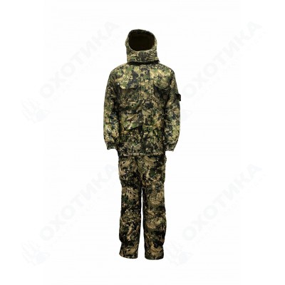 Костюм Remington Pro Hunting Club Green Forest | Size XL