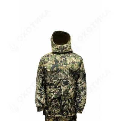 Костюм Remington Pro Hunting Club Green Forest | Size XL
