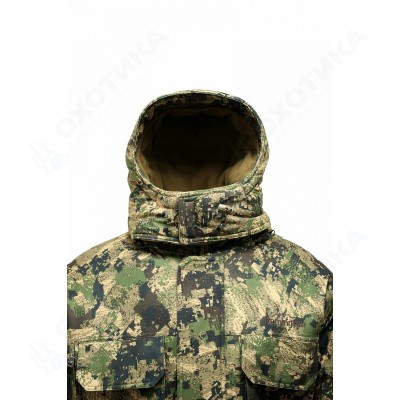 Костюм Remington Pro Hunting Club Green Forest | Size XL