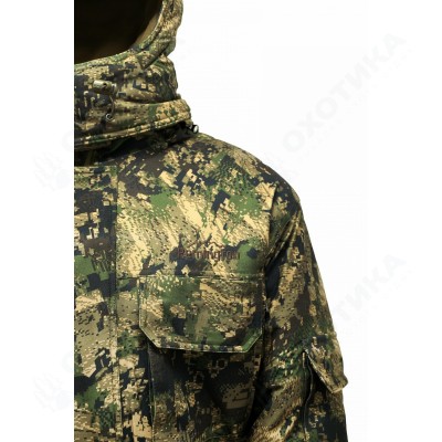 Костюм Remington Pro Hunting Club Green Forest | Size XL