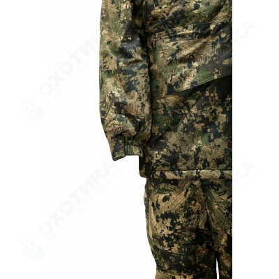 Костюм Remington Pro Hunting Club Green Forest | Size XL