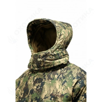 Костюм Remington Pro Hunting Club Green Forest | Size XL