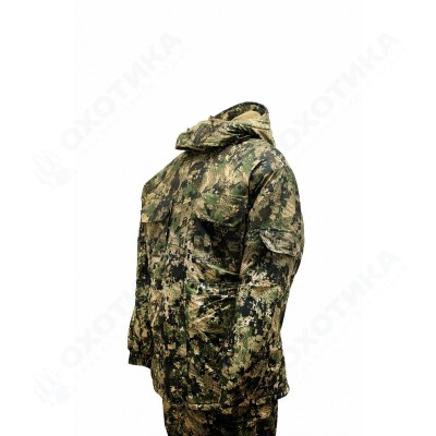 Костюм Remington Pro Hunting Club Green Forest | Size XL