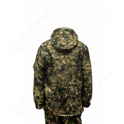 Костюм Remington Pro Hunting Club Green Forest | Size XL