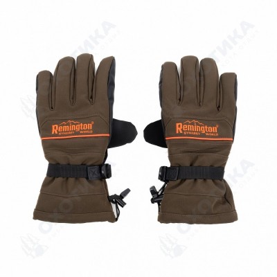 Перчатки Remington Activ Gloves Brown | Size: L/XL
