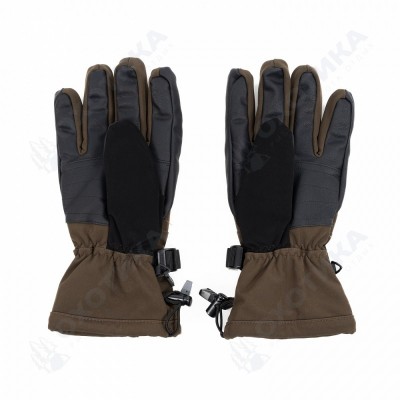 Перчатки Remington Activ Gloves Brown | Size: L/XL