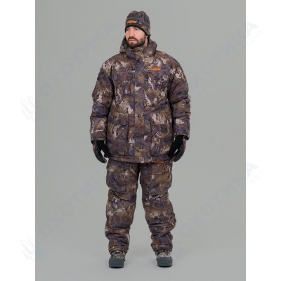 Костюм Remington Snag Timber | Size: L