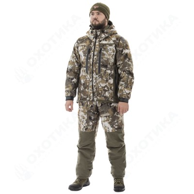 Костюм зимний HUNTER Хантер (Alova) 98108-4 ХСН | Размер: 60-62/188