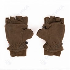 Перчатки Remington Тoeless Brown | Size: L/XL