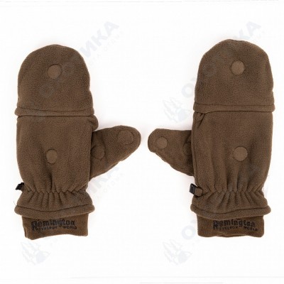 Перчатки Remington Тoeless Brown | Size: L/XL