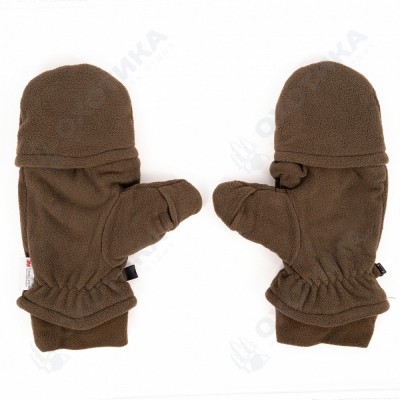Перчатки Remington Тoeless Brown | Size: L/XL