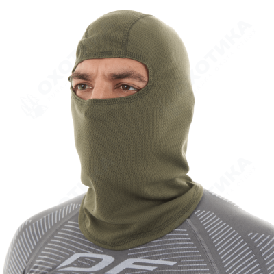 Подшлемник стандарт 3D POWER DRY Khaki