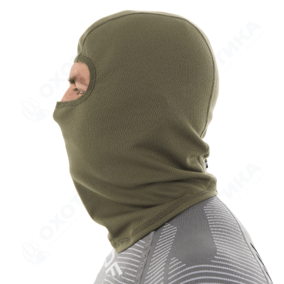 Подшлемник стандарт 3D POWER DRY Khaki