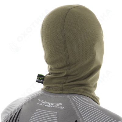 Подшлемник стандарт 3D POWER DRY Khaki
