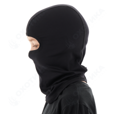 Детский подшлемник стандарт 3D POWER DRY Black
