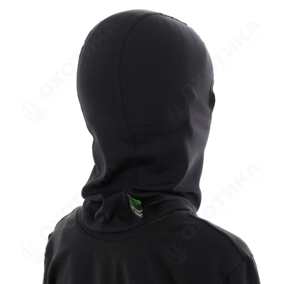 Детский подшлемник стандарт 3D POWER DRY Black