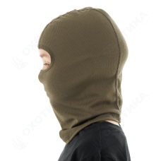 Детский подшлемник стандарт 3D POWER DRY Khaki