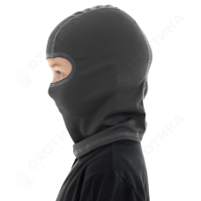 Детский подшлемник стандарт 3D POWER DRY Dark Grey
