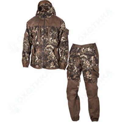 Костюм летний "Кодар" (лес) Костюм летний "Кодар" (лес)