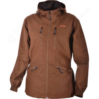 Костюм летний "Vertex" (Brown) Коллекция "Шаман"