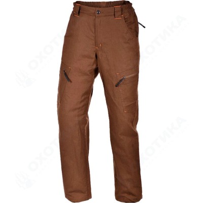 Костюм летний "Vertex" (Brown) Коллекция "Шаман"