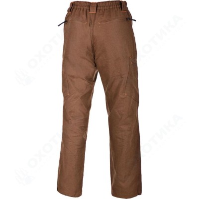 Костюм летний "Vertex" (Brown) Коллекция "Шаман"